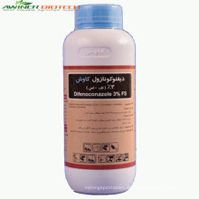 Imports Difenoconazole 250g/LEC